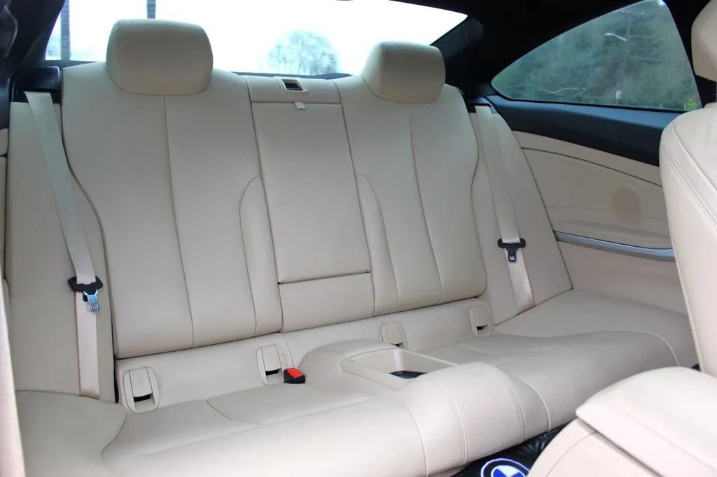 Used 2016 BMW 428i Coupe RWD image 18