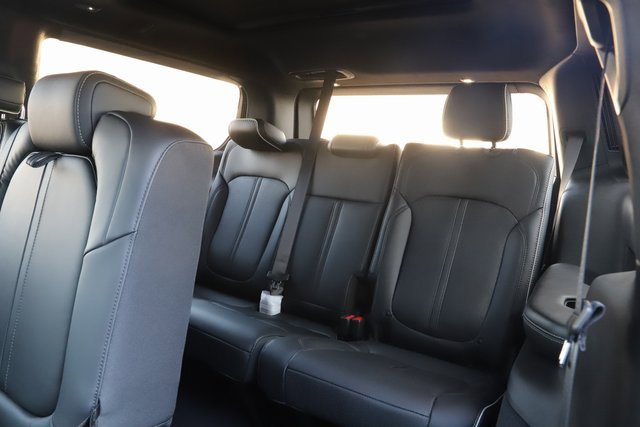 New 2024 Jeep Grand Wagoneer Series II w/ Quick Order Packagew 28T image 29