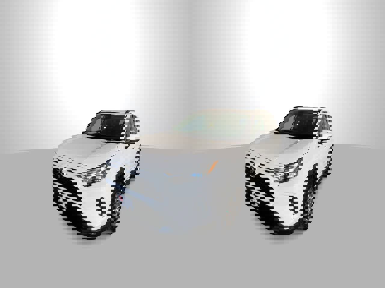 Certified 2024 Toyota RAV4 XLE image 4