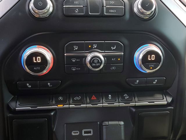 Used 2021 GMC Sierra 1500 Elevation AWD/4WD image 31