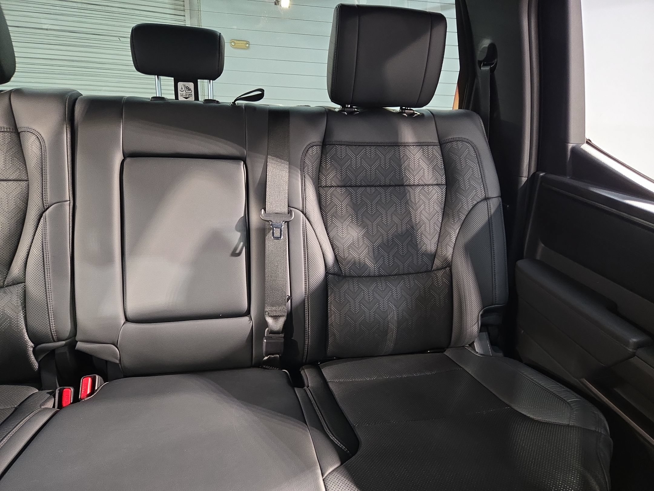 Certified 2025 Toyota Tundra SR5 w/ SR5 Premium Package AWD/4WD image 14