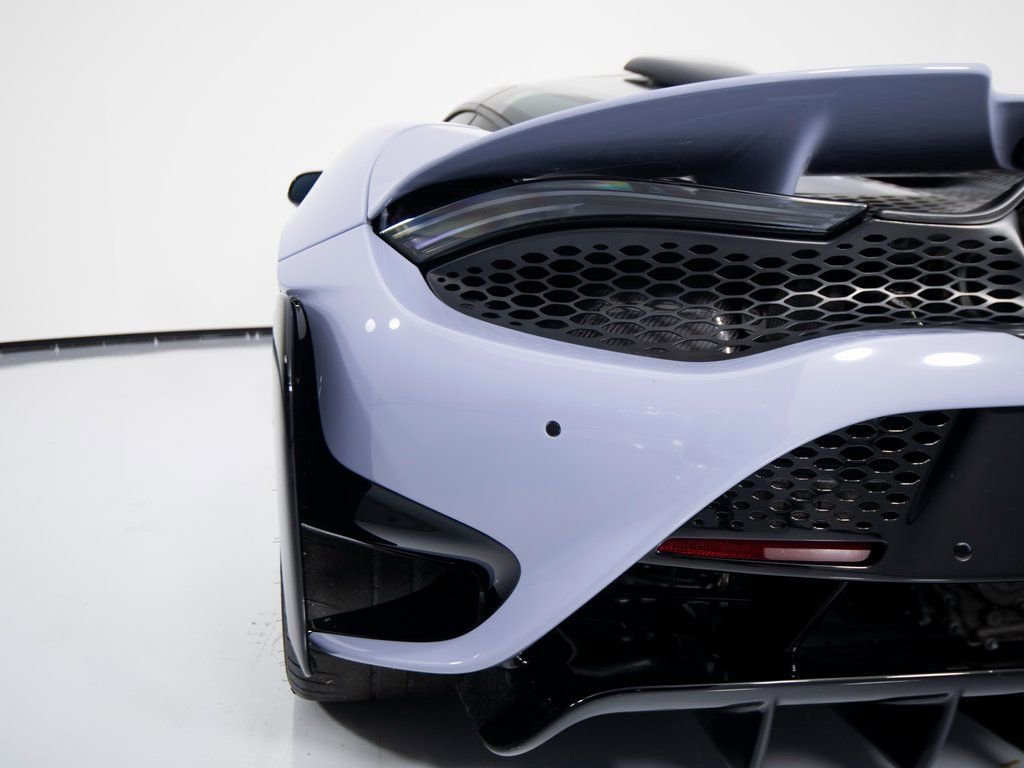 Used 2021 McLaren 765LT RWD image 46