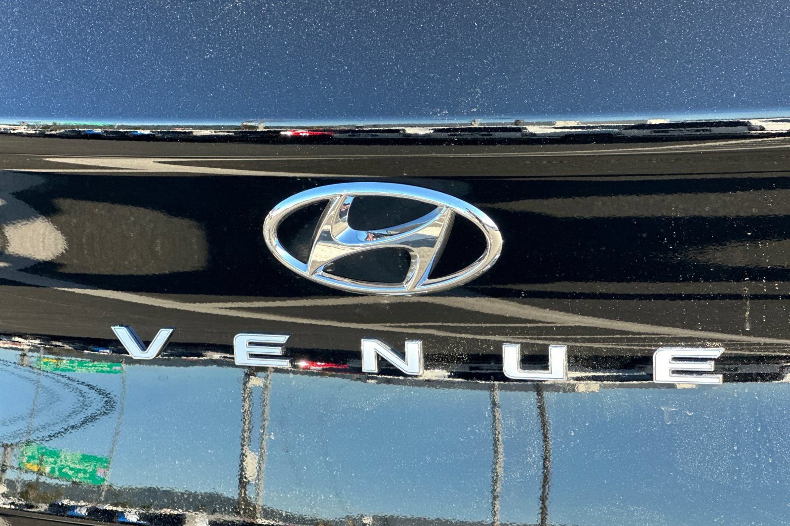 Certified 2026 Hyundai Venue SEL FWD image 29