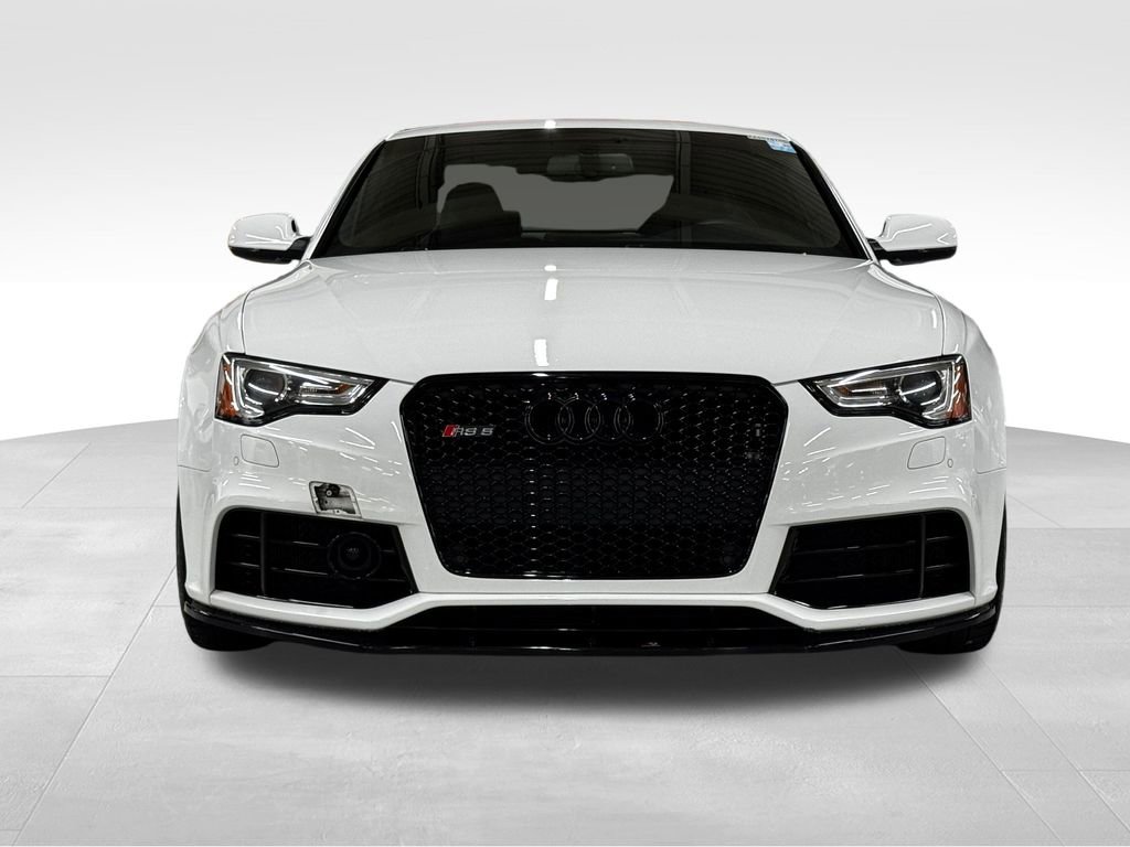 Used 2014 Audi RS 5 Coupe image 2