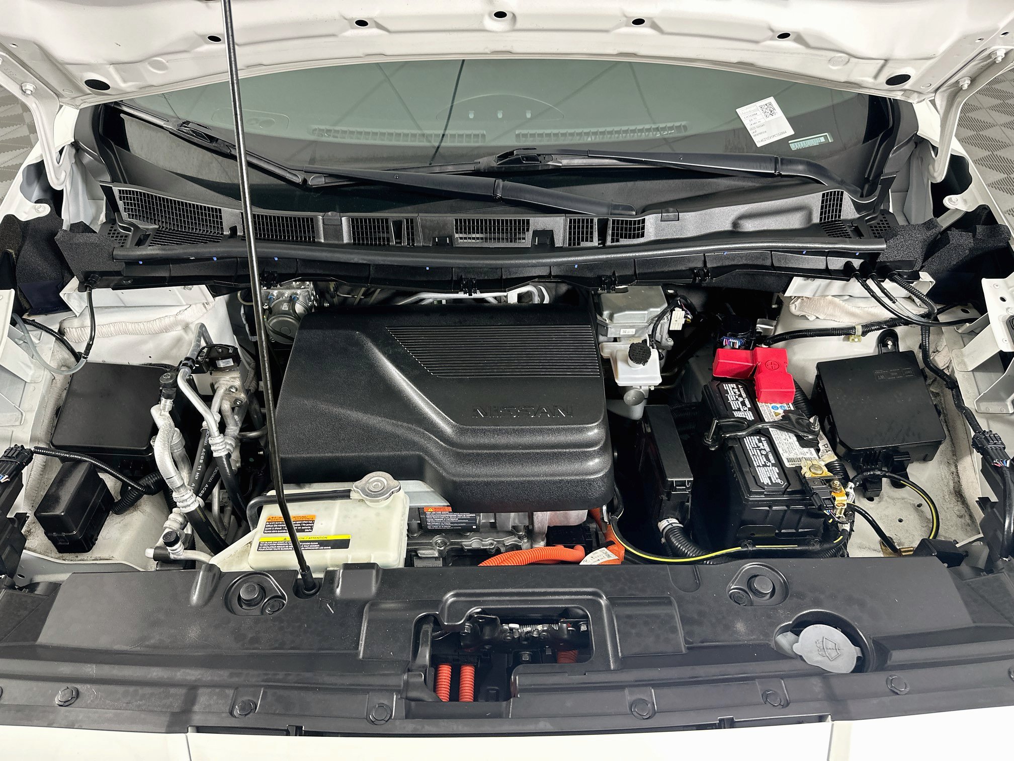 Used 2023 Nissan Leaf SV Plus FWD image 32