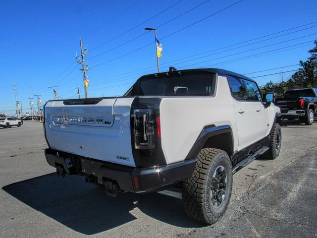 New 2025 GMC Hummer EV 3X w/ Extreme Off-Road Package image 4