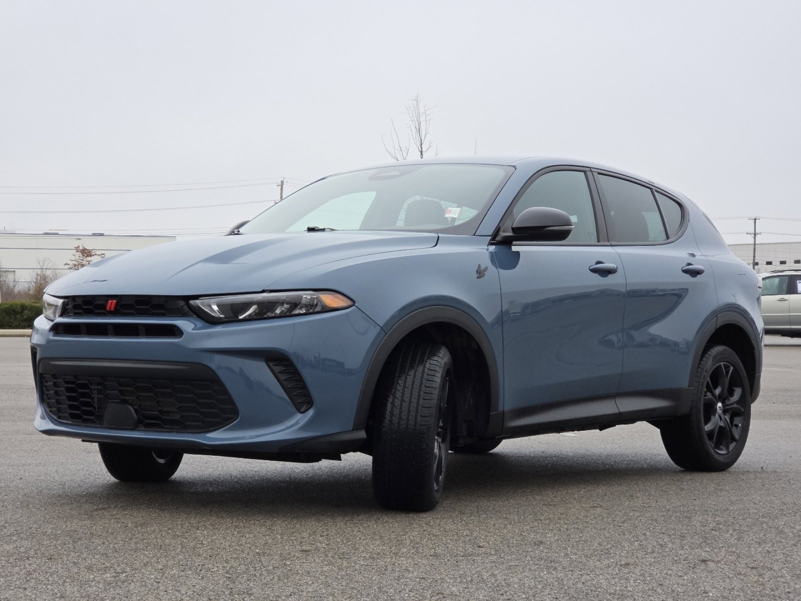 Used 2023 Dodge Hornet GT w/ GT Blacktop Package image 14