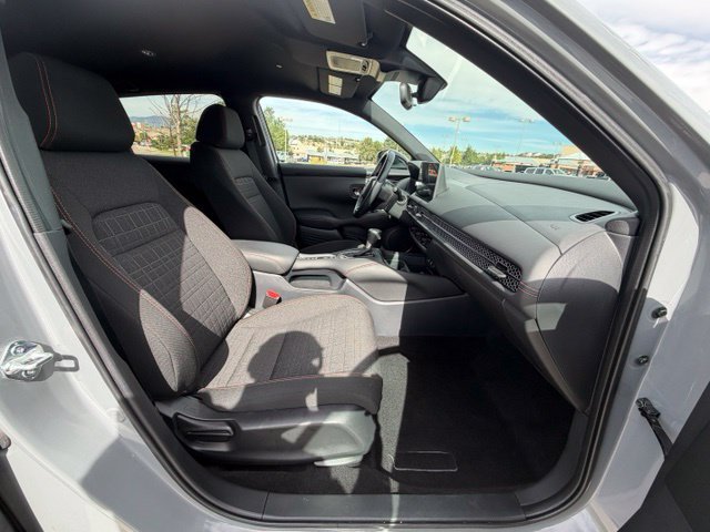Used 2026 Honda HR-V Sport image 30