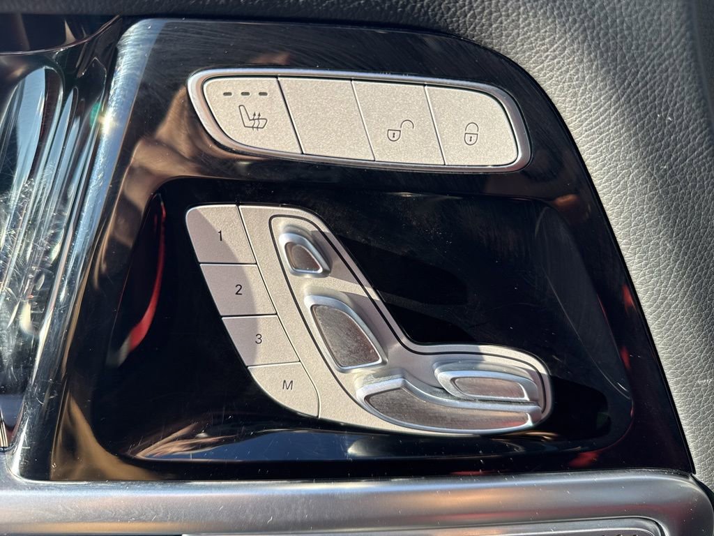 Used 2024 Mercedes-Benz G 550 image 11