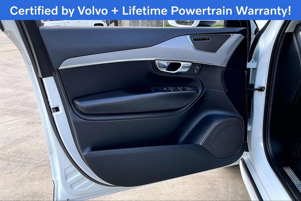 Used 2023 Volvo XC90 B5 Core w/ Protection Package Premier image 24