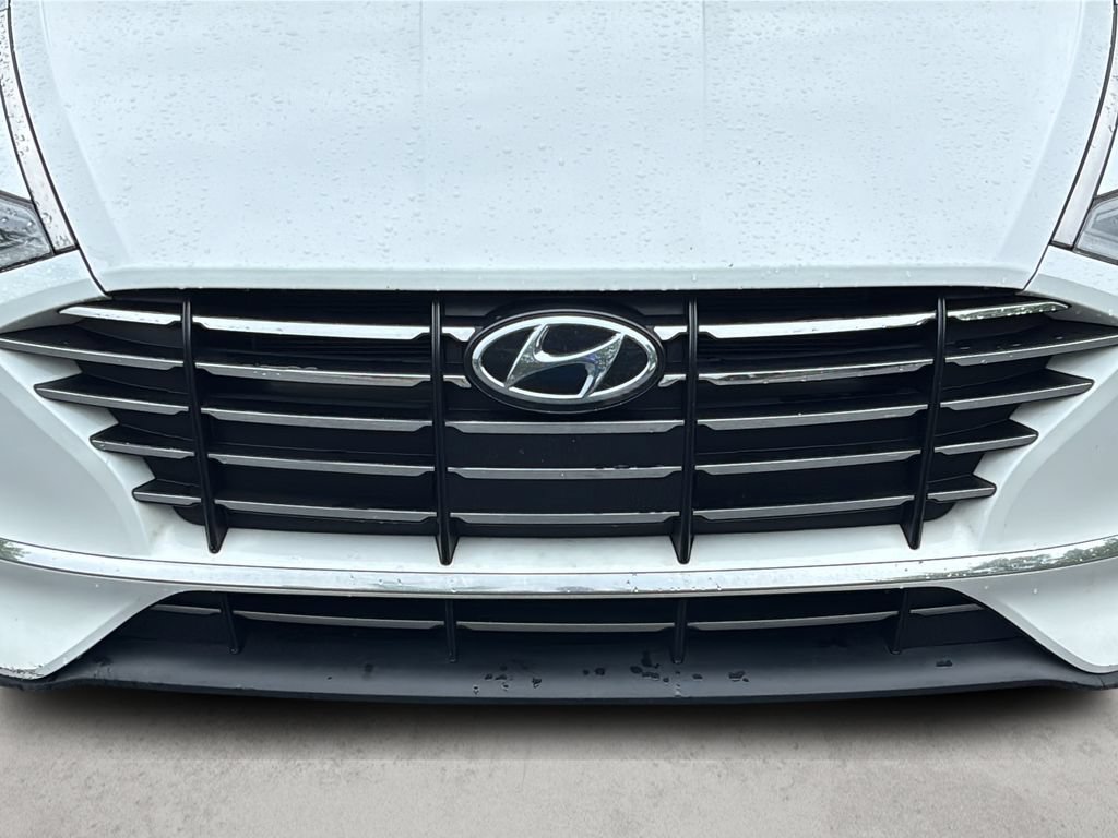 Certified 2022 Hyundai Sonata SE FWD image 41