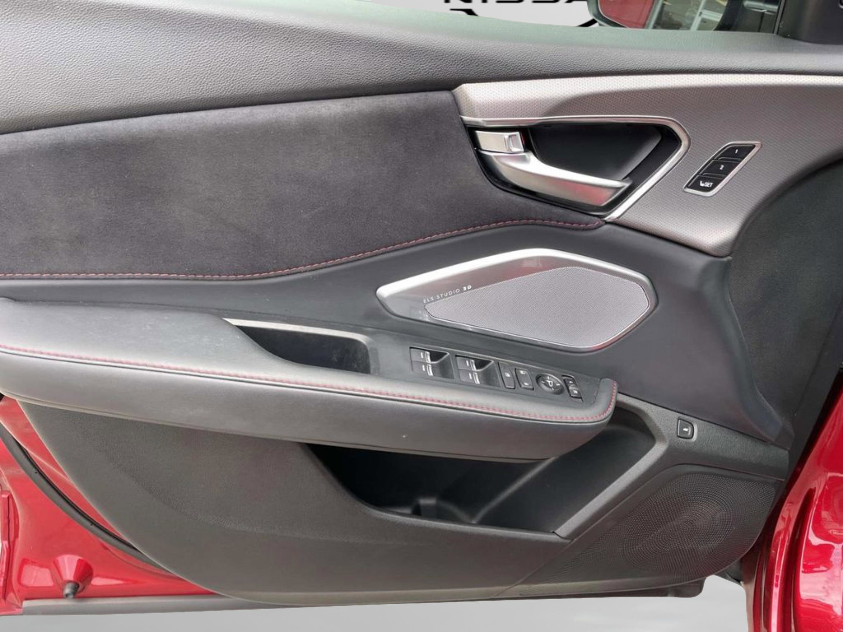 Used 2023 Acura RDX A-Spec image 24