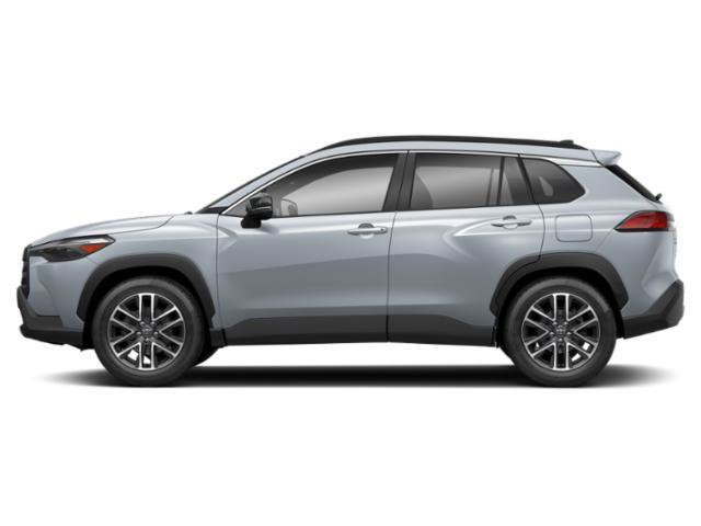 New 2026 Toyota Corolla Cross XLE image 2