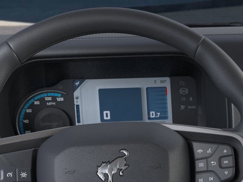 New 2025 Ford Bronco Outer Banks w/ Sasquatch Package image 13