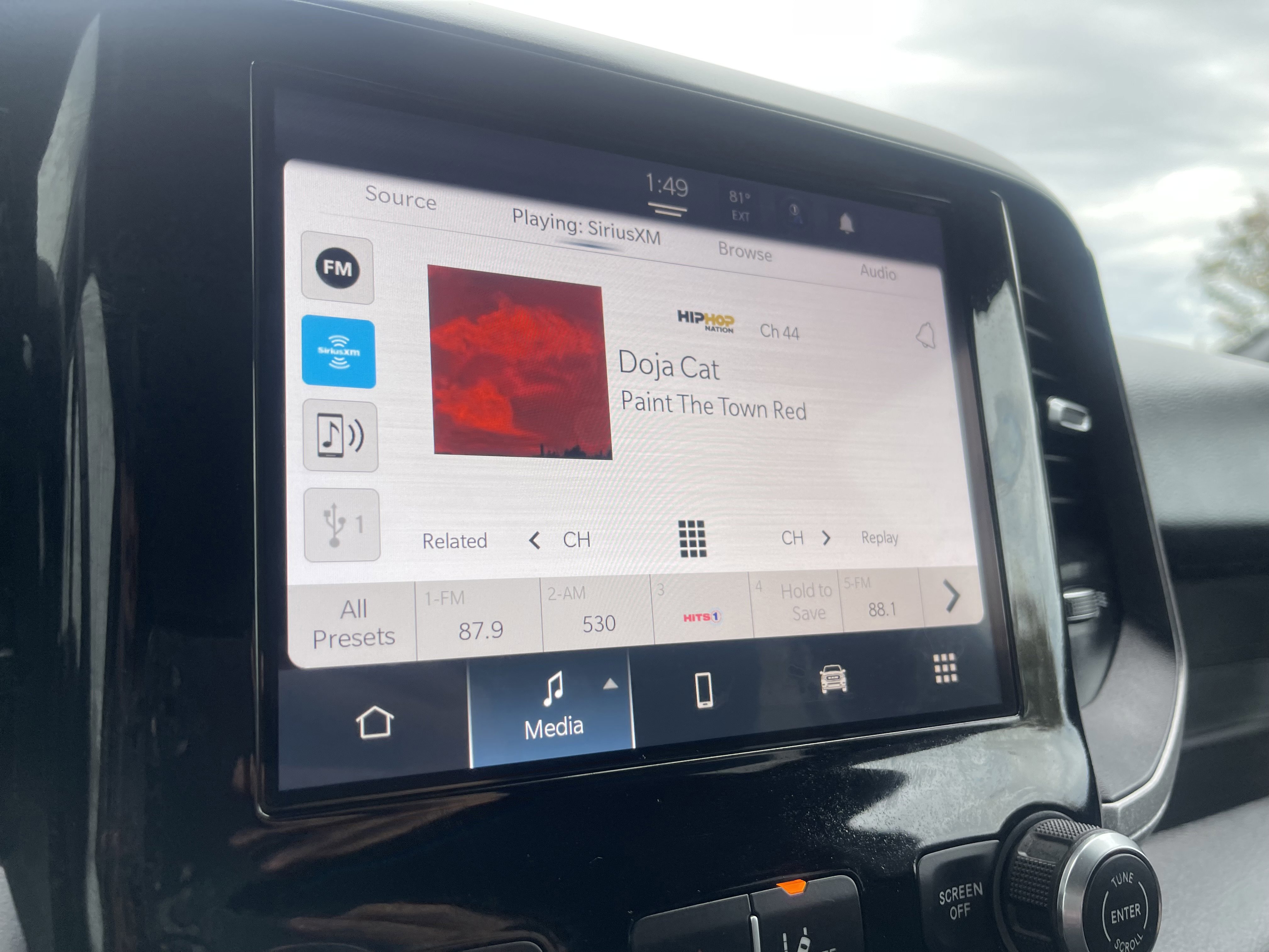 New 2026 RAM 1500 Tradesman image 30