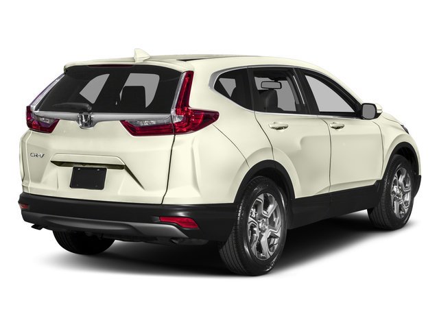 Used 2017 Honda CR-V EX-L image 2