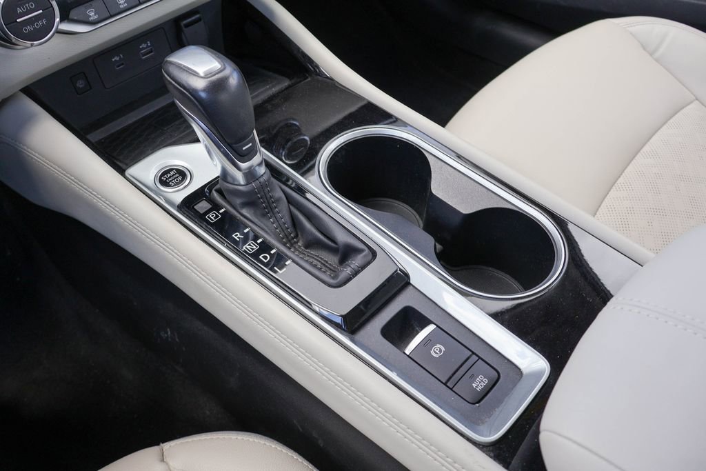 Used 2023 Nissan Altima 2.5 SL image 16