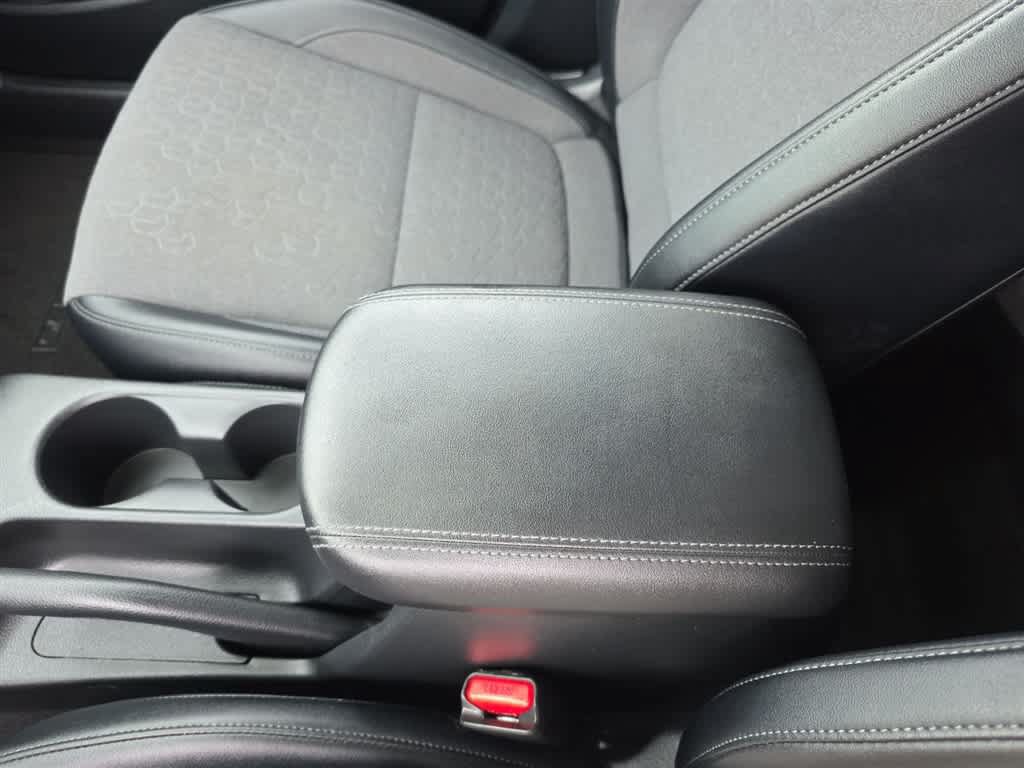 Used 2024 Kia Seltos X-Line AWD/4WD image 25