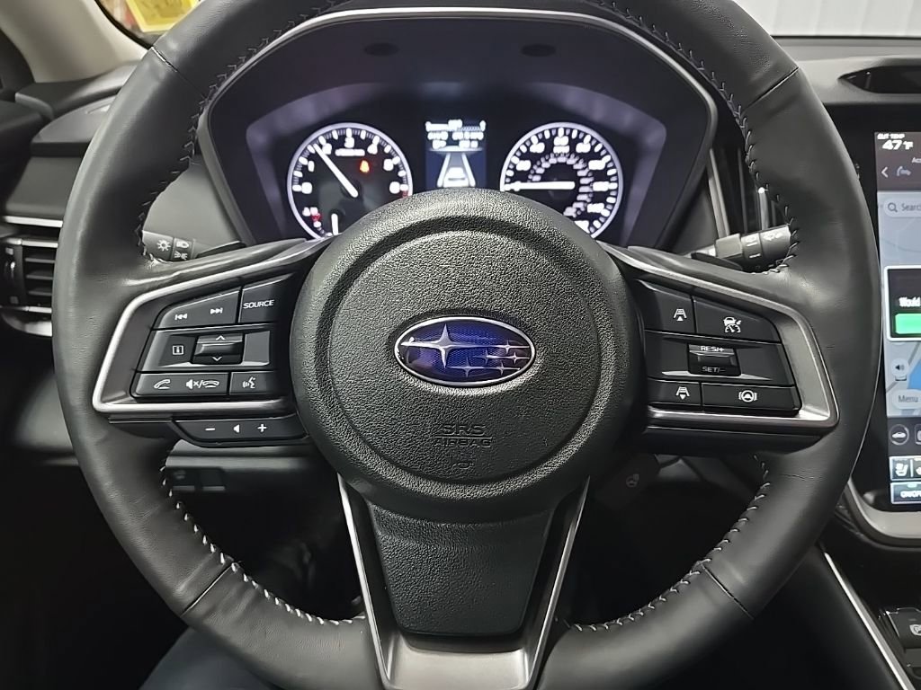 Used 2024 Subaru Outback Touring image 19