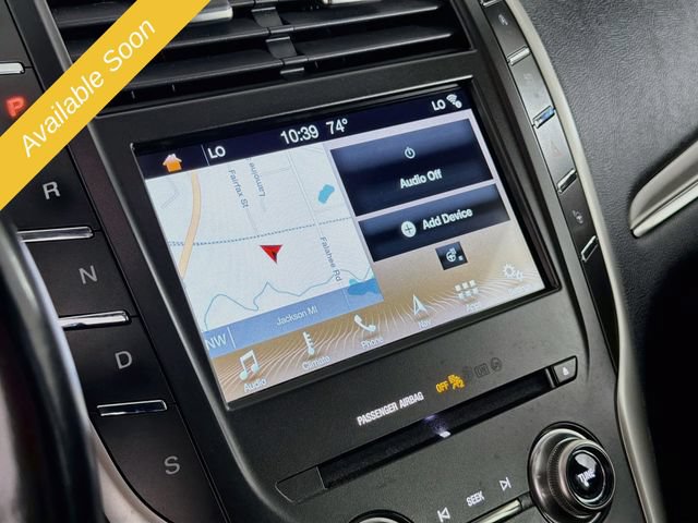 Used 2019 Lincoln MKC Reserve w/ MKC Technology Package AWD/4WD image 14