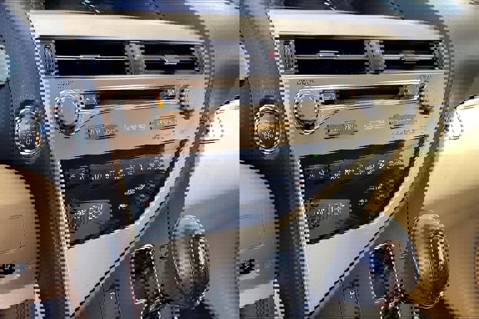 Used 2013 Lexus RX 350 FWD image 32