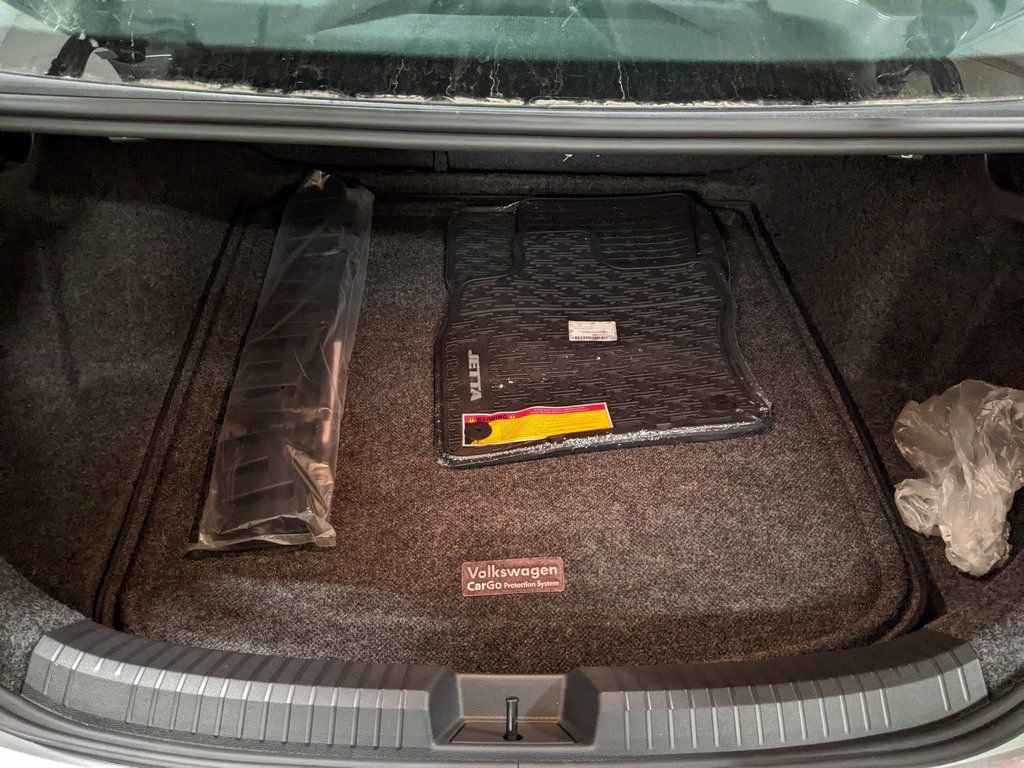 New 2026 Volkswagen Jetta S image 26