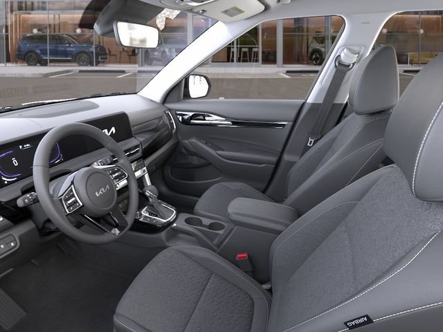 New 2026 Kia Seltos S AWD/4WD image 22