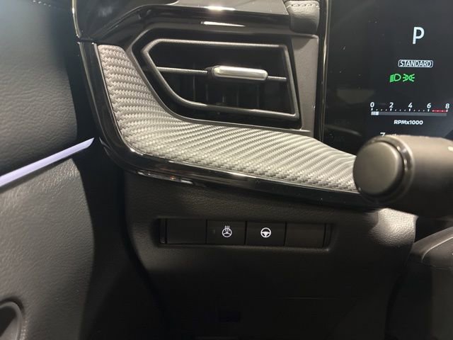 New 2026 Nissan Kicks SR w/ SR Premium Package image 15