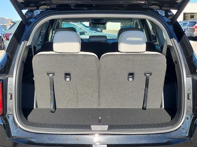 New 2026 Kia Sorento EX image 7