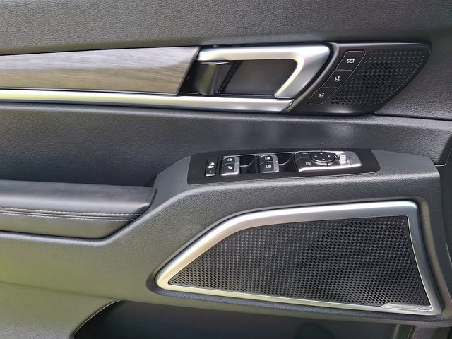 Certified 2025 Kia Telluride SX X-Line AWD/4WD image 12