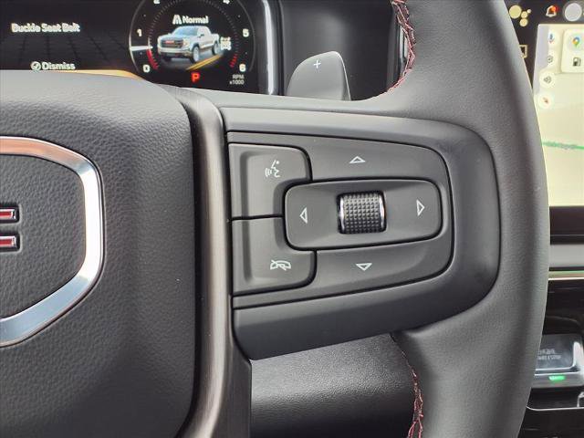 New 2026 GMC Sierra 1500 AT4X w/ AT4X AEV Edition image 13