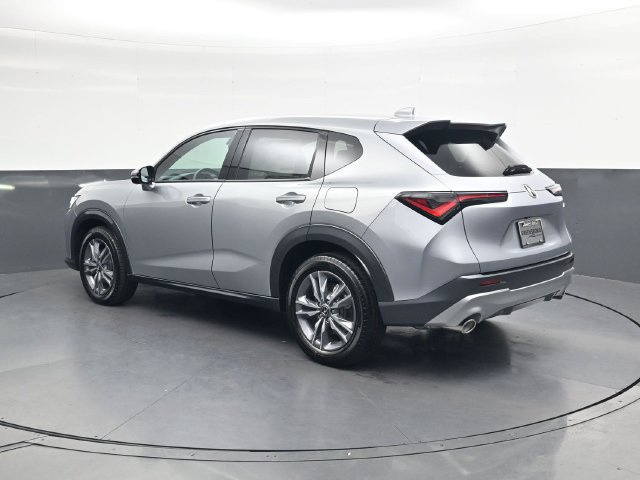 New 2026 Acura ADX FWD image 6