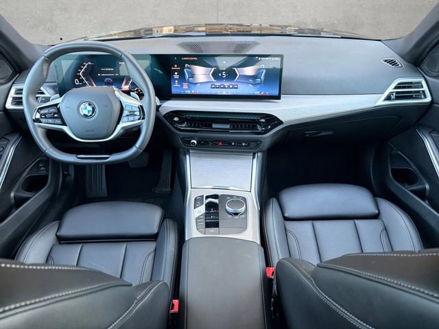 Used 2025 BMW 330i Sedan image 20