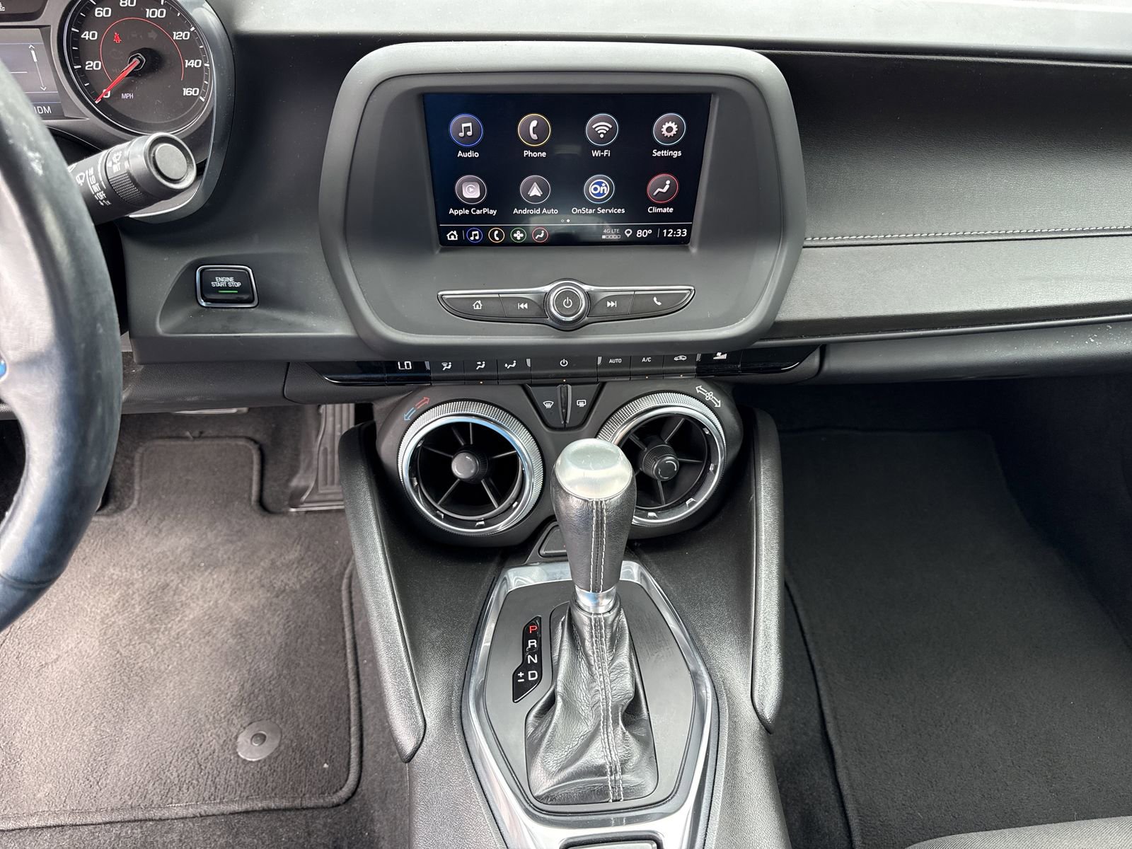 Used 2023 Chevrolet Camaro LT image 27