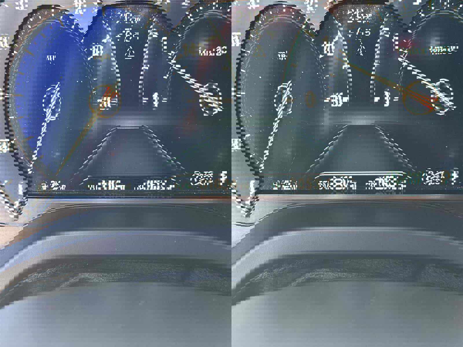 Used 2019 BMW X3 sDrive30i image 19