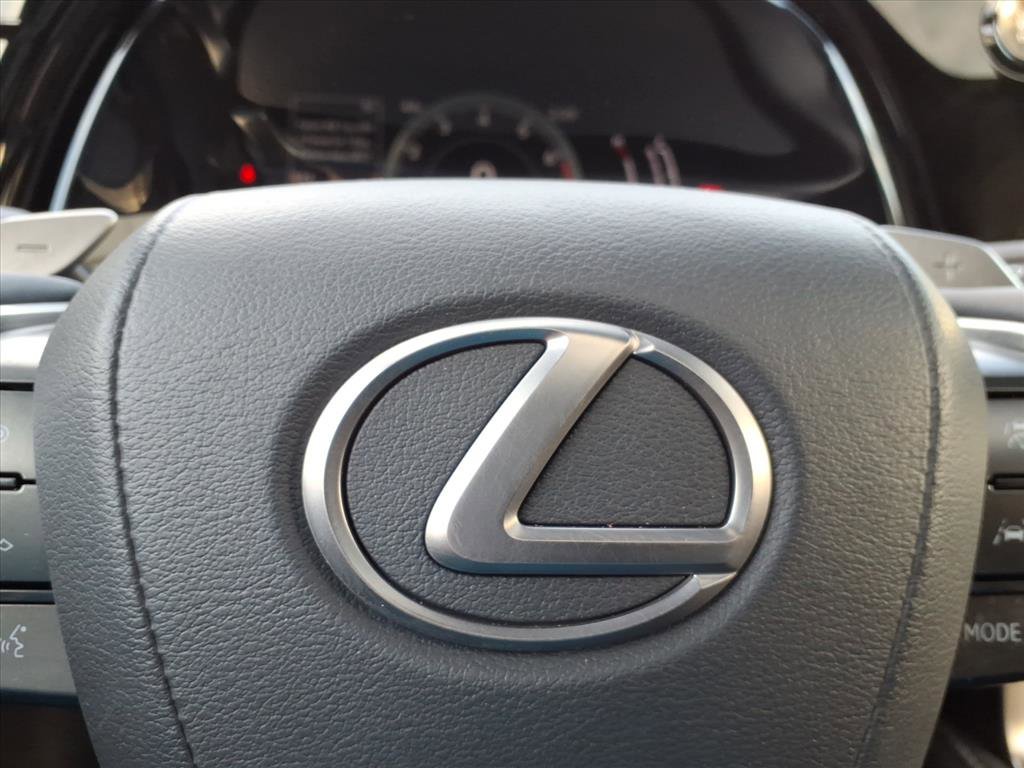 Certified 2023 Lexus RX 350 Premium w/ Cold Area Package image 16