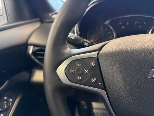Used 2024 Chevrolet Traverse RS image 42