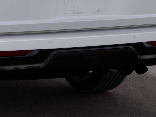 New 2027 Lincoln Navigator L Black Label AWD/4WD image 58