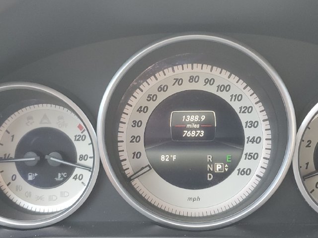 Used 2016 Mercedes-Benz E 350 Sedan image 25