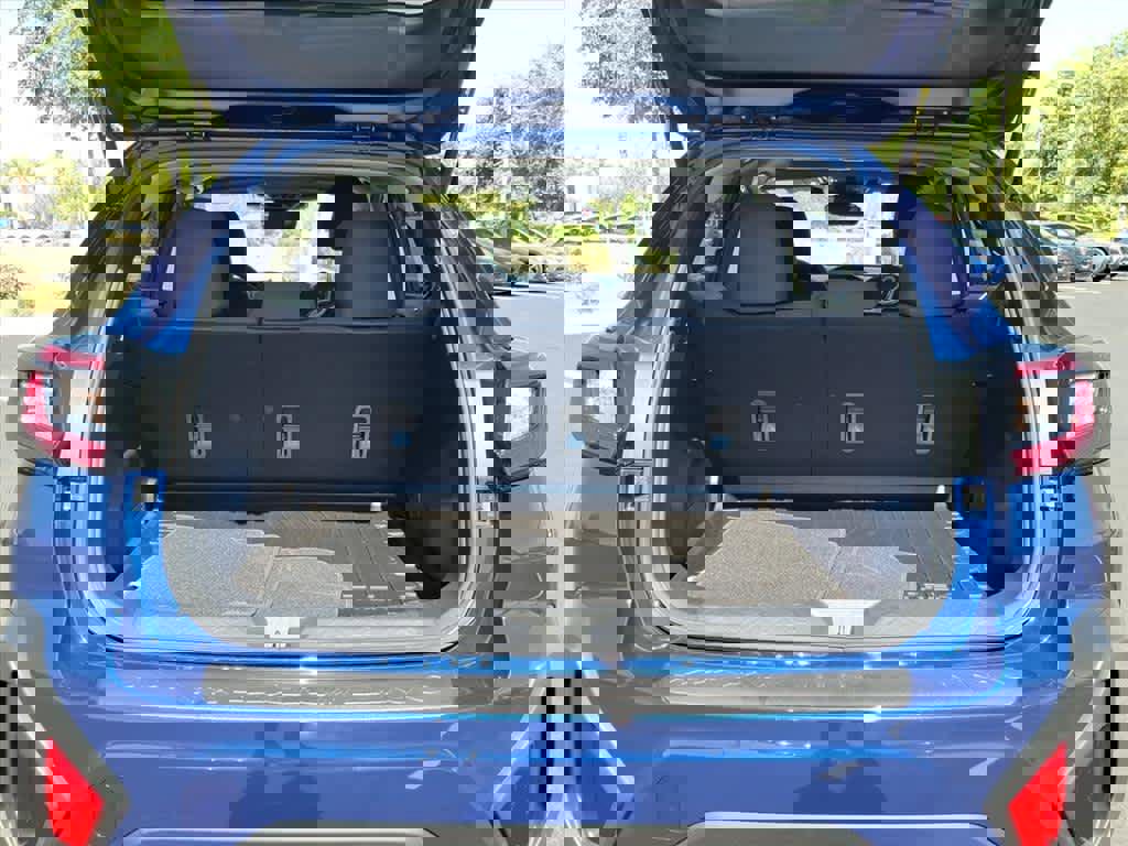 Certified 2024 Subaru Crosstrek 2.0i Premium image 16