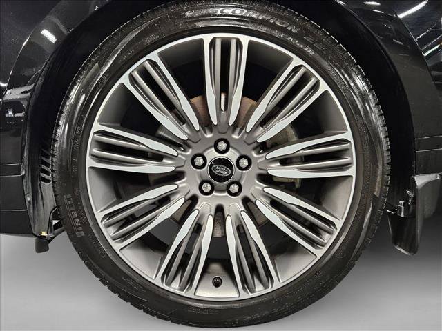 Used 2022 Land Rover Range Rover Velar R-Dynamic S AWD/4WD image 23