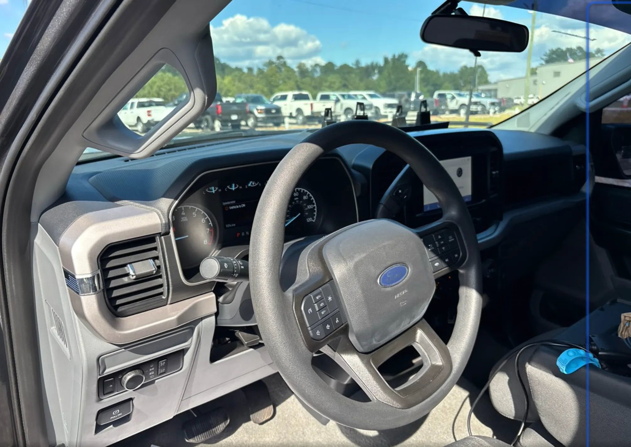 Used 2023 Ford F150 XL image 11
