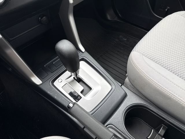 Used 2017 Subaru Forester 2.5i w/ Alloy Wheel Package image 27