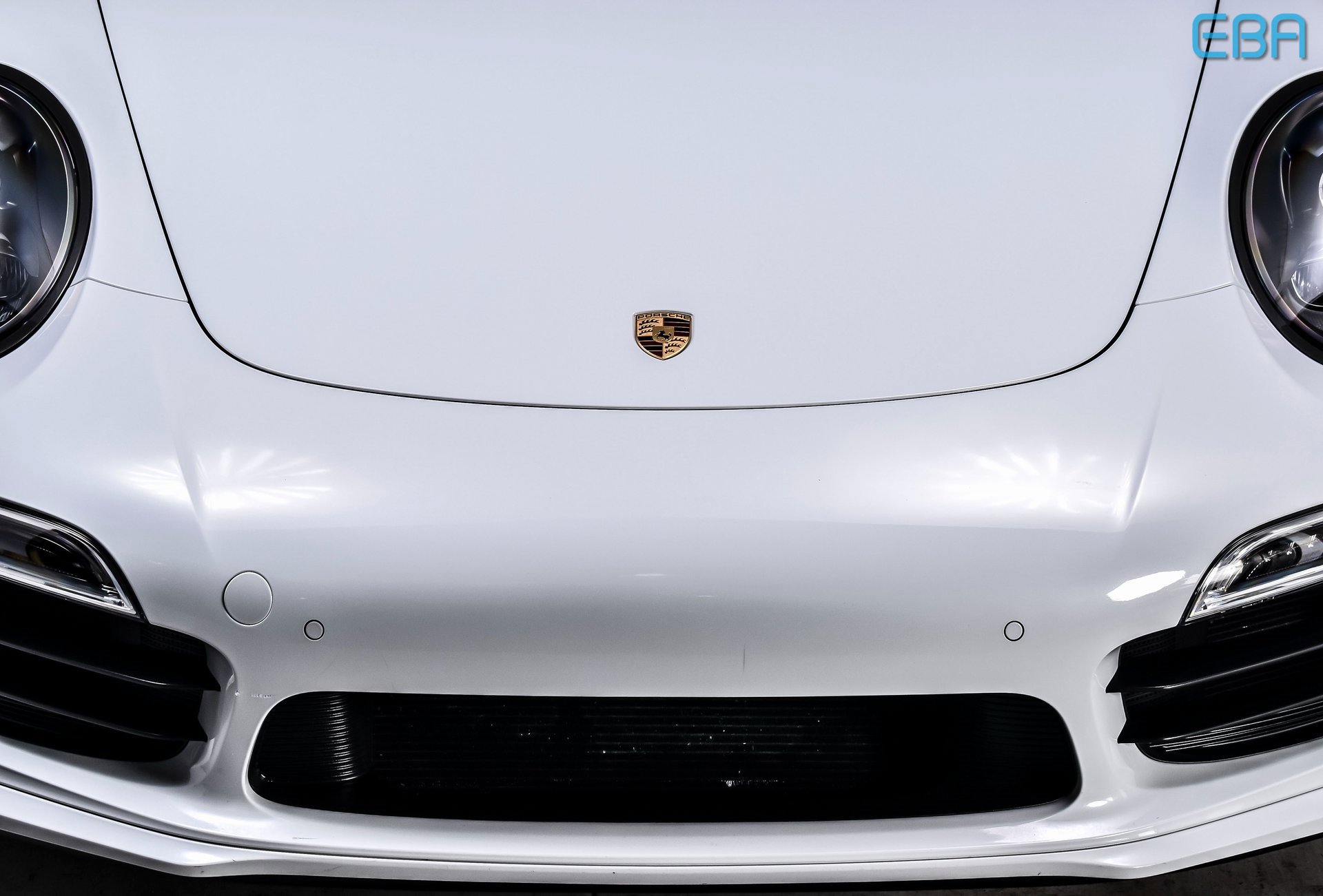 Used 2015 Porsche 911 Turbo image 9