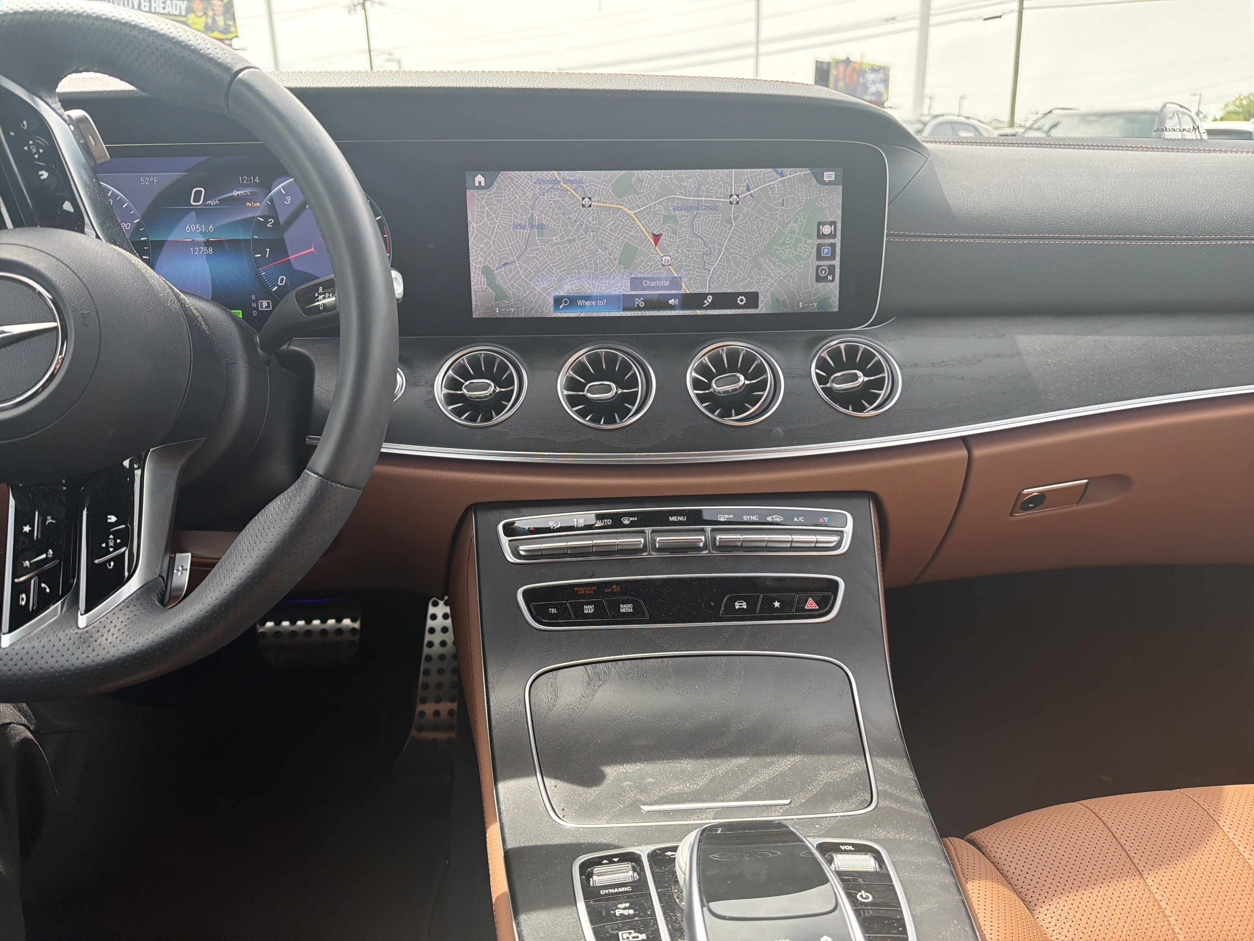 Certified 2023 Mercedes-Benz E 450 Cabriolet image 31