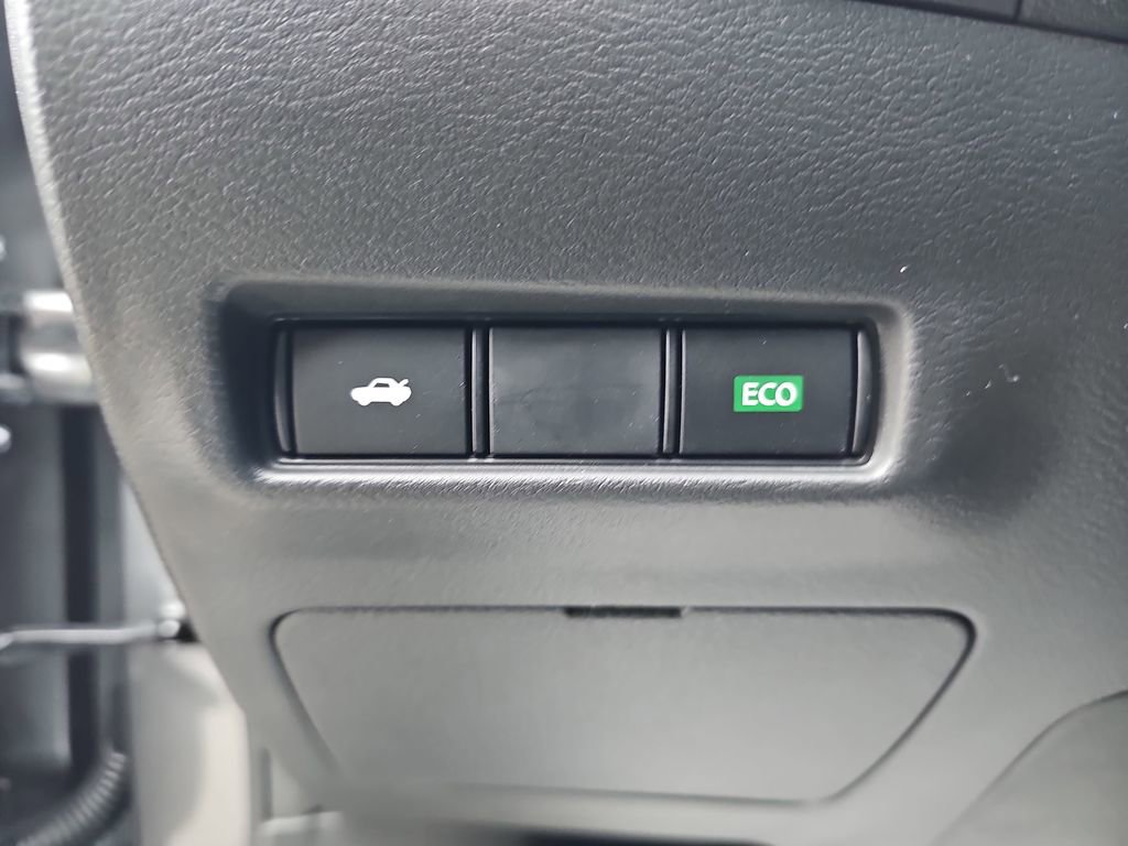New 2026 Nissan Sentra S w/ S Cold Weather Package FWD image 17