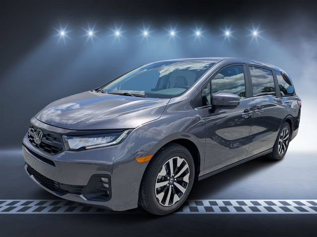 New 2026 Honda Odyssey EX-L image 7