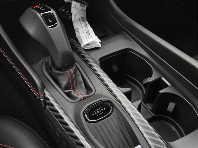 New 2026 Dodge Charger Scat Pack AWD/4WD image 15