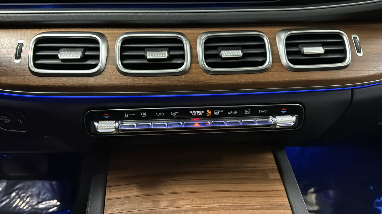 New 2026 Mercedes-Benz GLE 350 4MATIC image 23