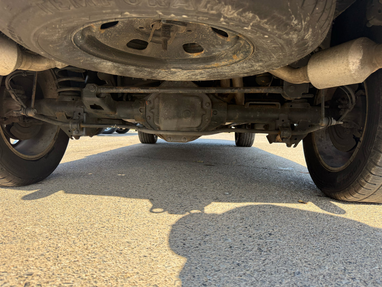 Used 2014 RAM 1500 Big Horn image 25